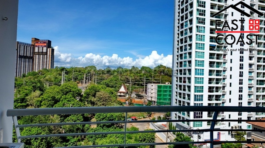 Pattaya Hill Resort 20
