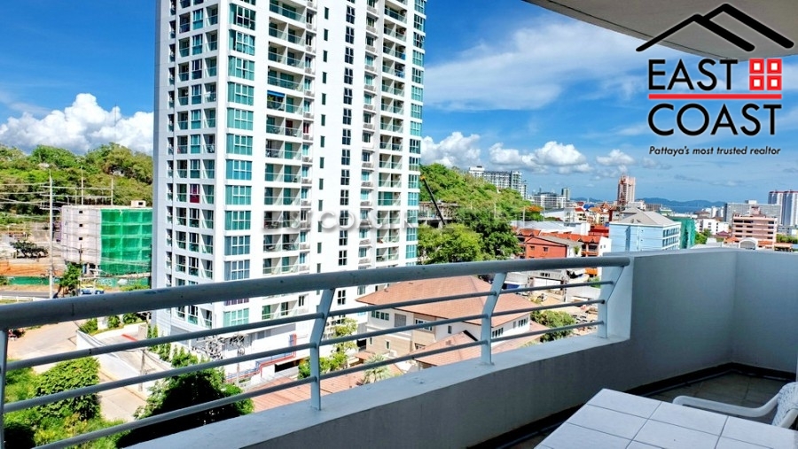 Pattaya Hill Resort 3