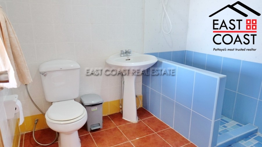 Pattaya Hill Resort 13