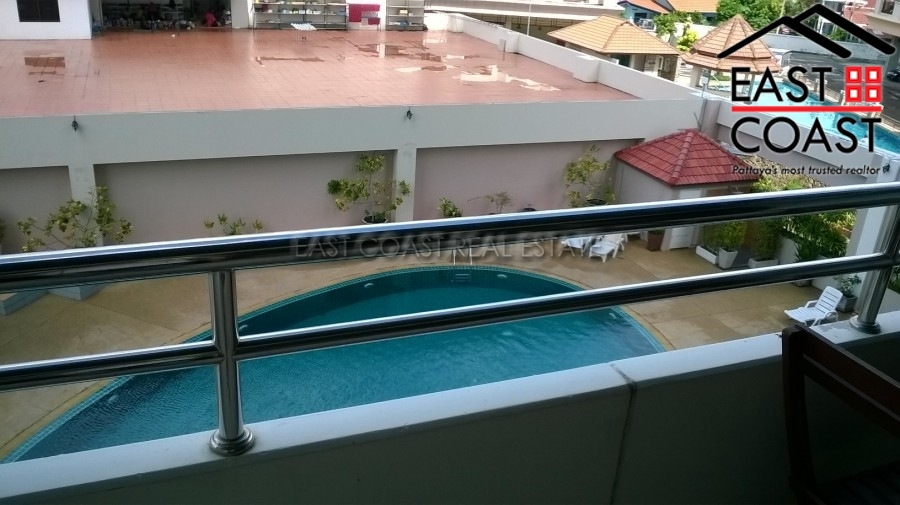 Pattaya Klang Center Point 10