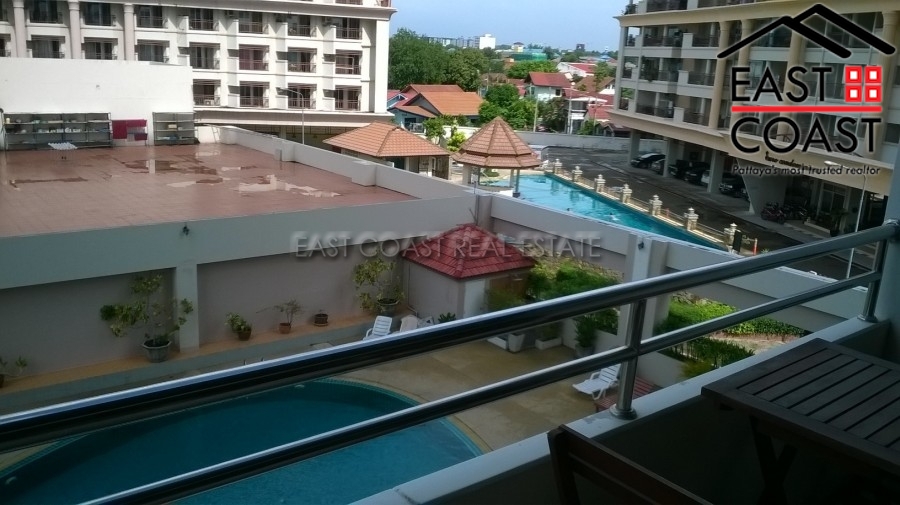 Pattaya Klang Center Point 9