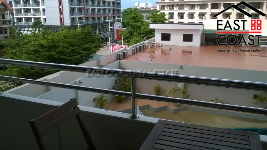 Pattaya Klang Center Point 11