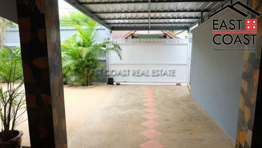 Pattaya Land and House 32