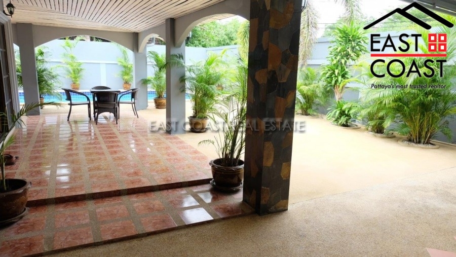Pattaya Land and House 6