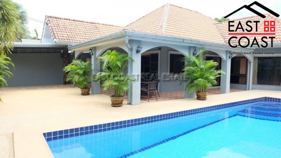 Pattaya Land and House 29