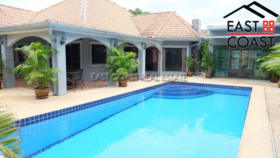 Pattaya Land and House 1