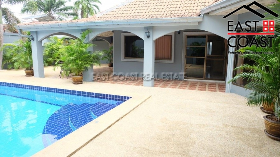Pattaya Land and House 27