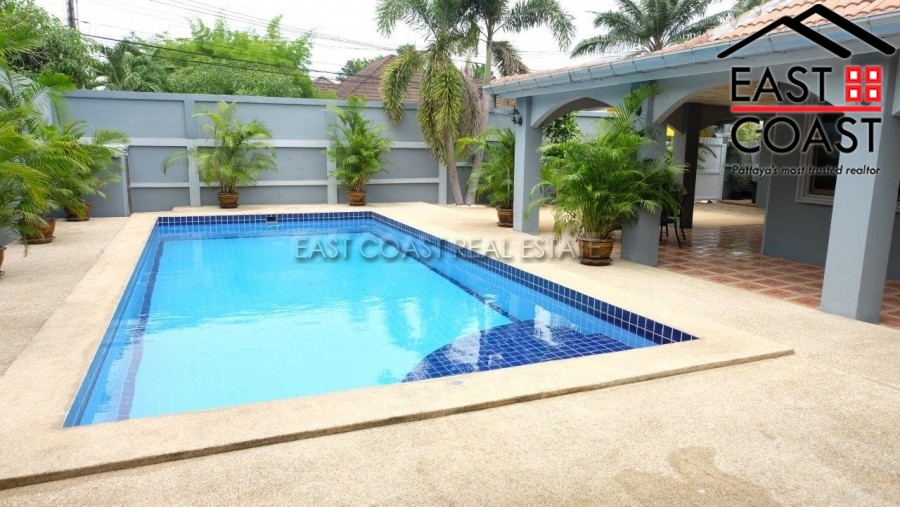 Pattaya Land and House 7
