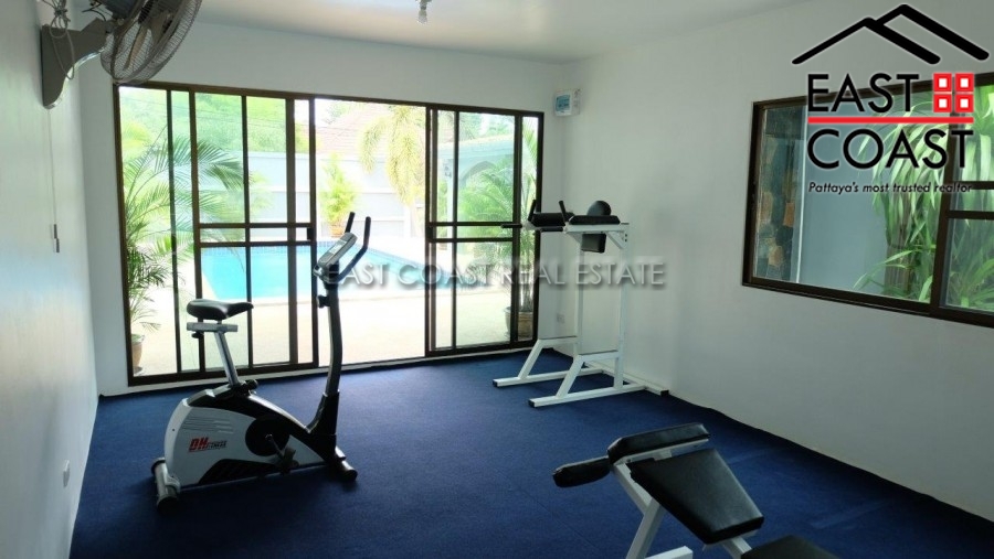 Pattaya Land and House 25