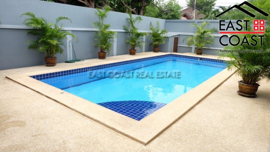 Pattaya Land and House 30