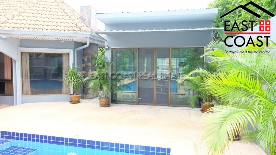Pattaya Land and House 8