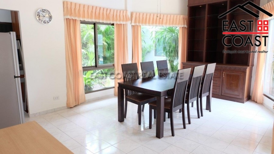Pattaya Land and House 10