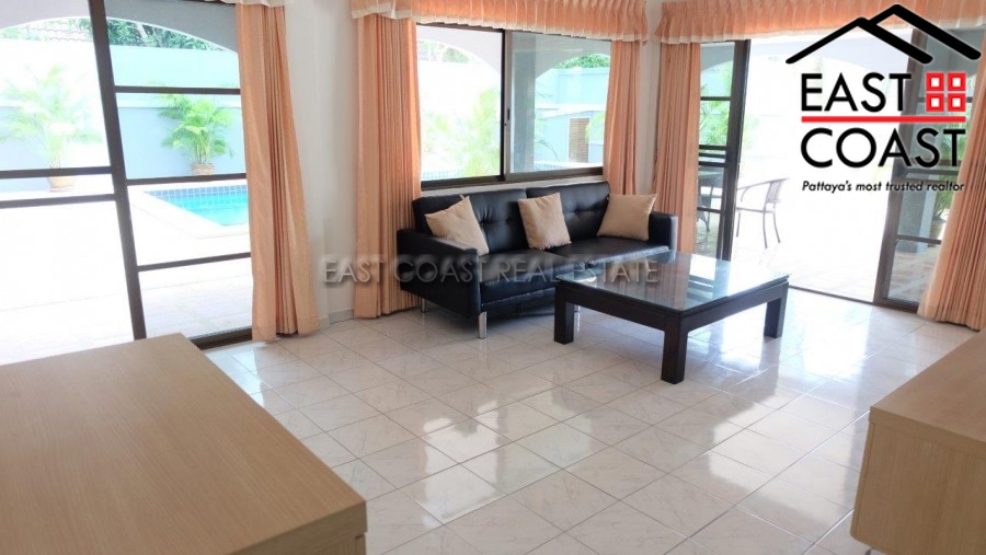 Pattaya Land and House 11