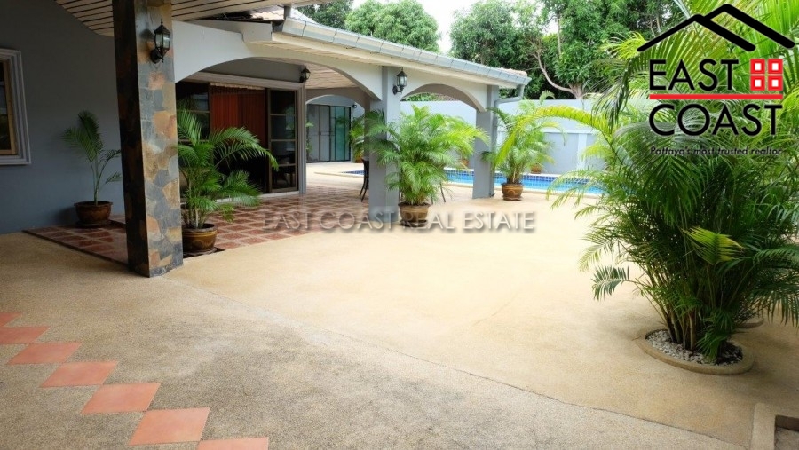 Pattaya Land and House 28