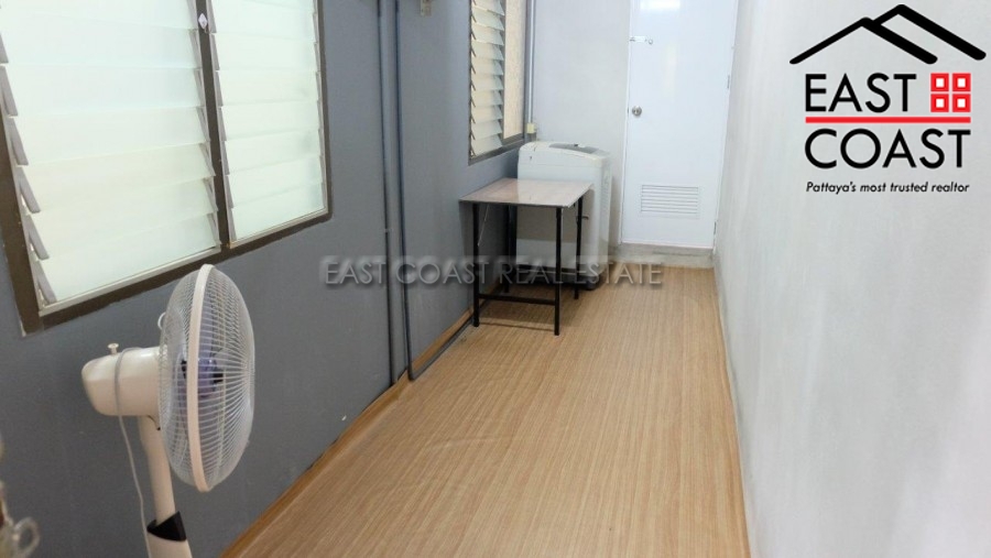 Pattaya Land and House 26
