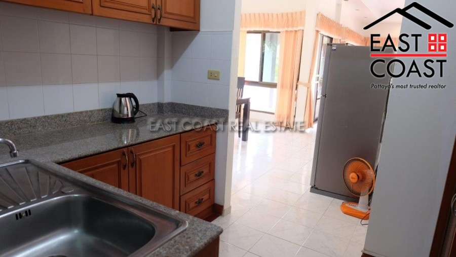 Pattaya Land and House 15