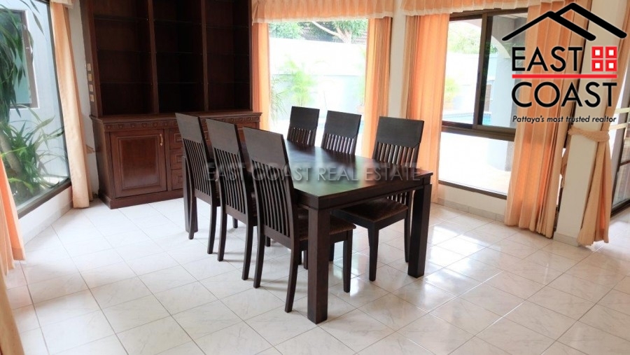 Pattaya Land and House 16