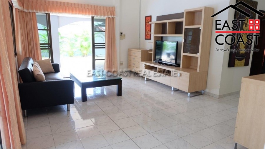 Pattaya Land and House 17