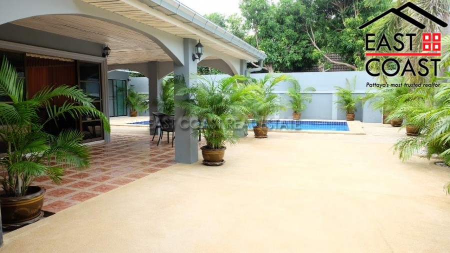 Pattaya Land and House 4
