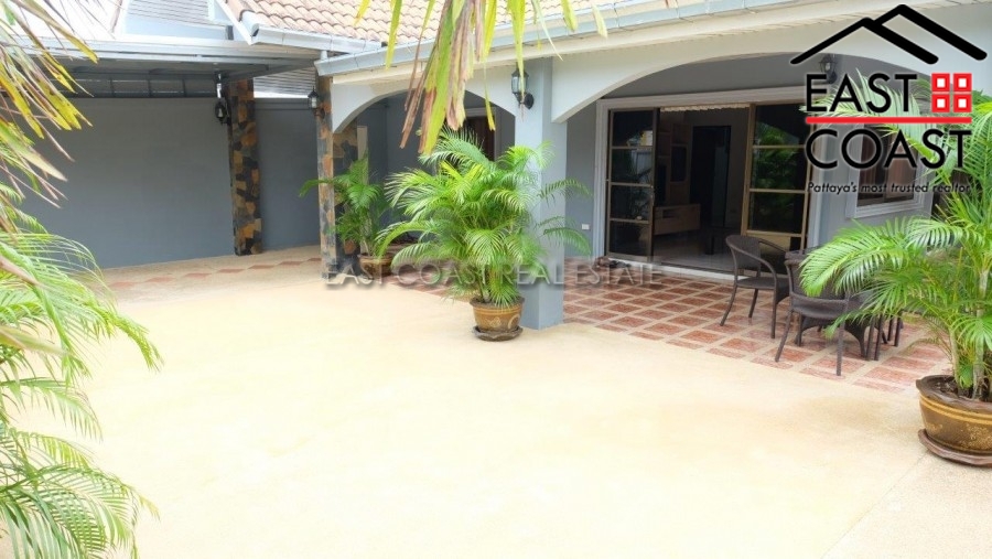 Pattaya Land and House 31