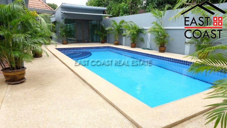 Pattaya Land and House 35