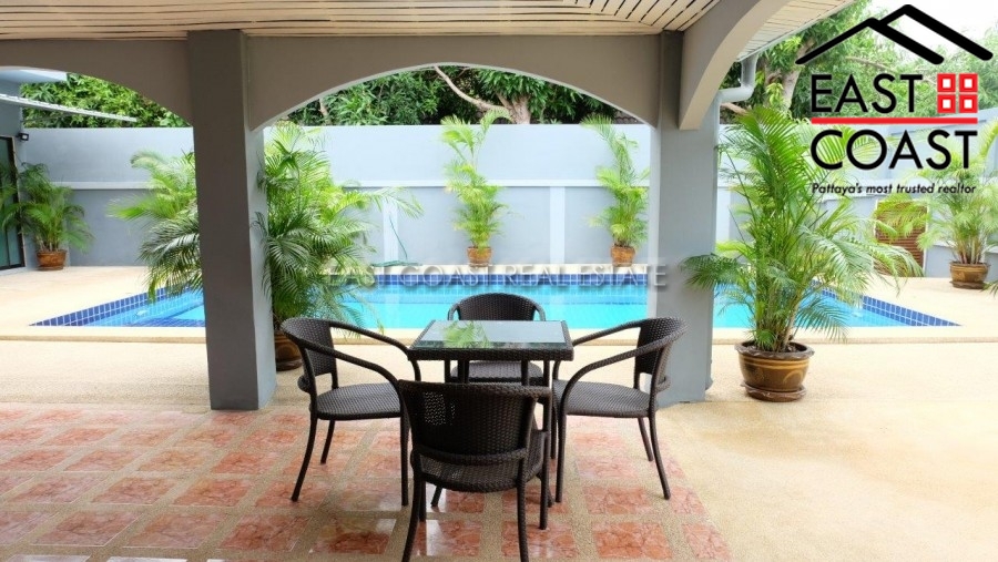 Pattaya Land and House 5
