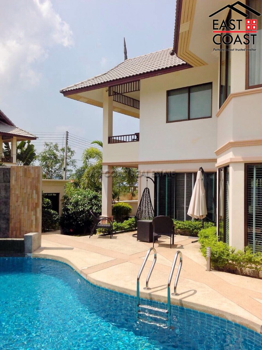 Pattaya Thani 1