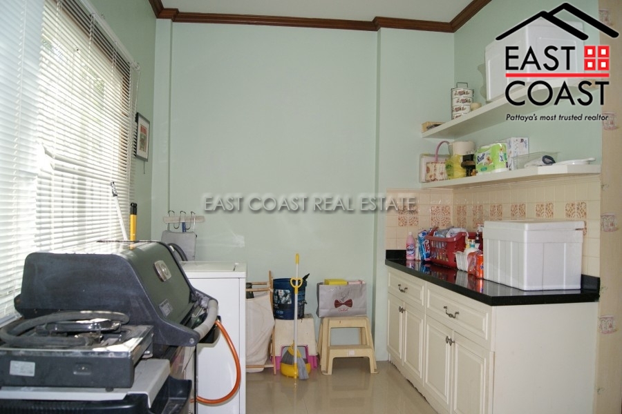 Pattaya Thani 25