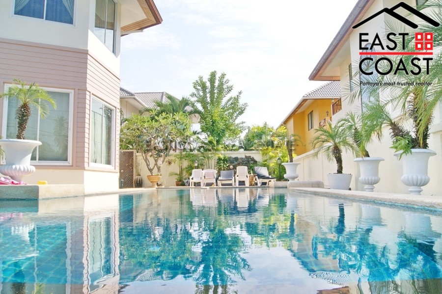 Pattaya Thani 1