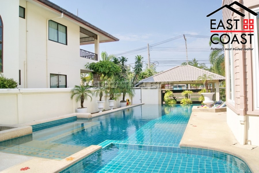 Pattaya Thani 7