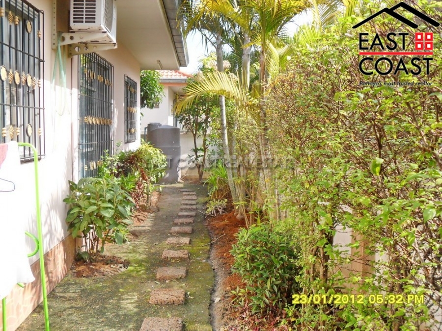 Pattaya Tropical Village 26