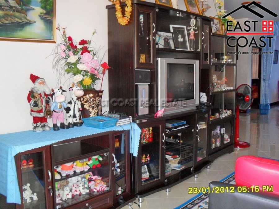 Pattaya Tropical Village 8