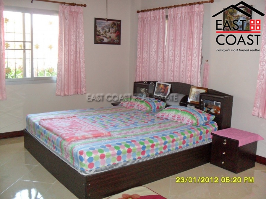 Pattaya Tropical Village 15