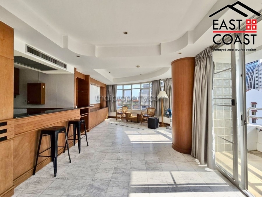 Peak Condo 3