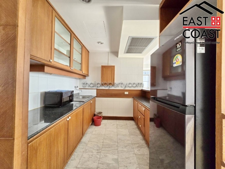 Peak Condo 7