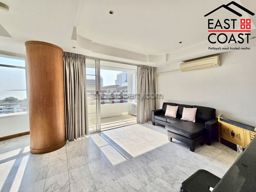 Peak Condo 5