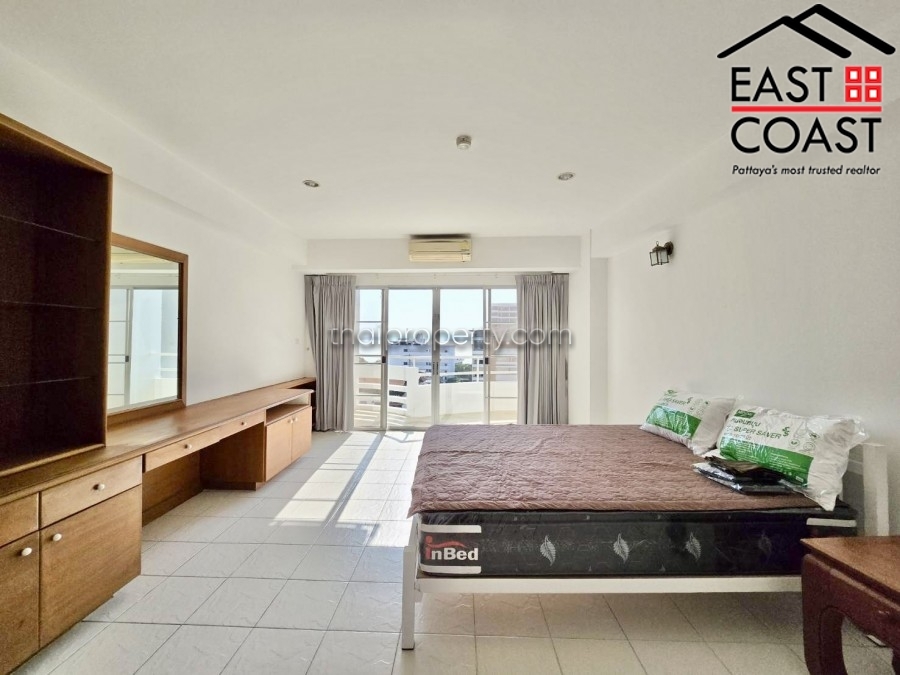 Peak Condo 8