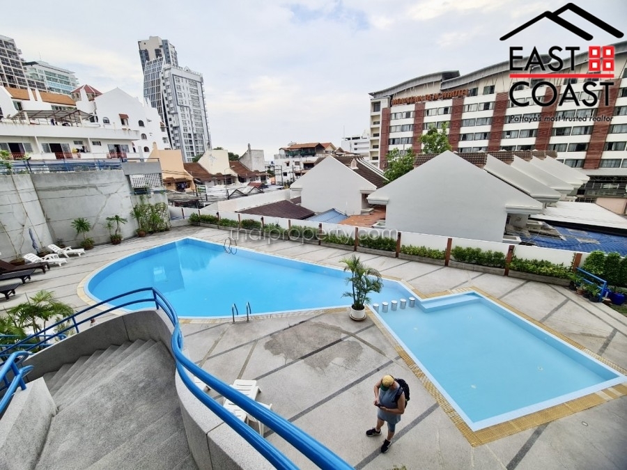 Peak Condo 24