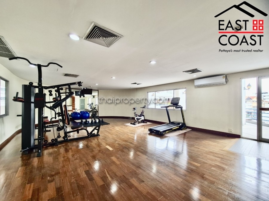 Peak Condo 23
