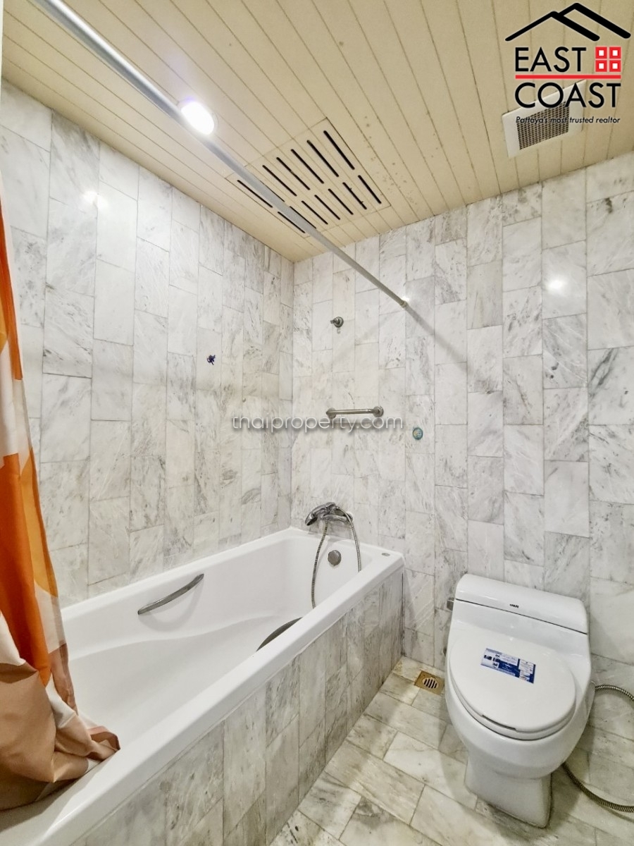 Peak Condo 13