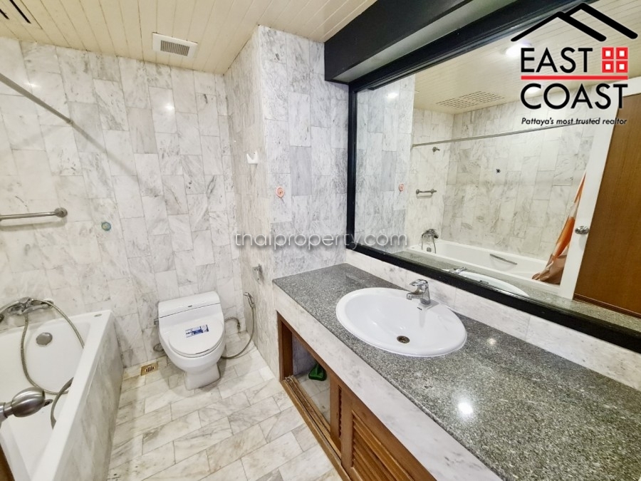 Peak Condo 12