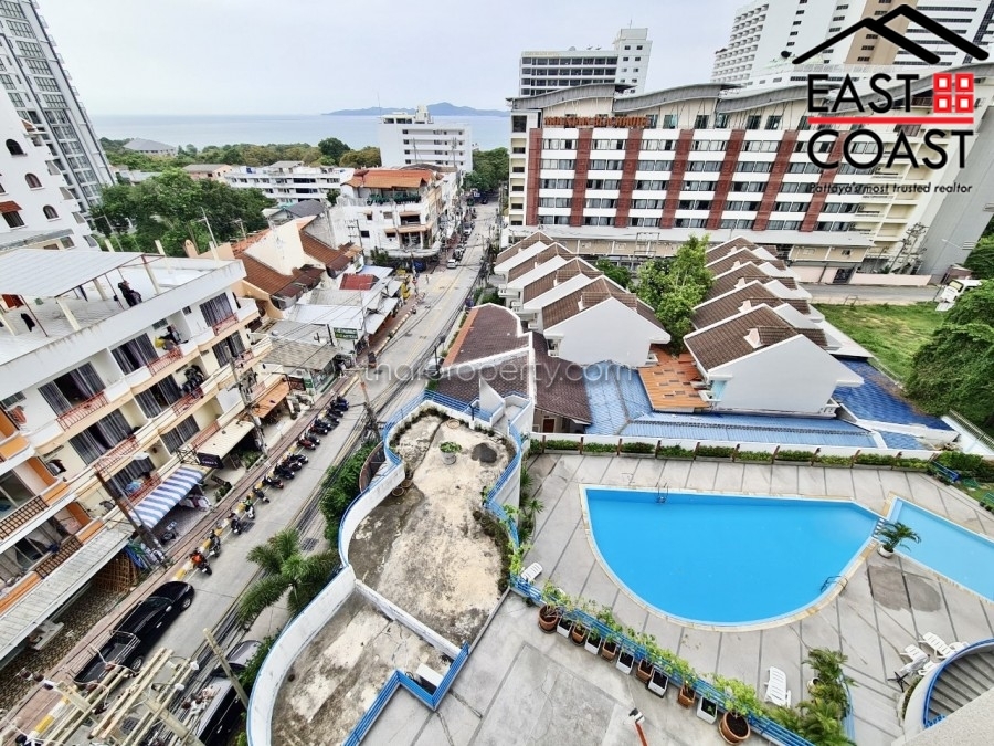 Peak Condo 21