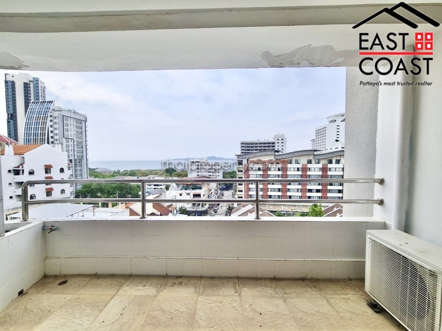 Peak Condo 20