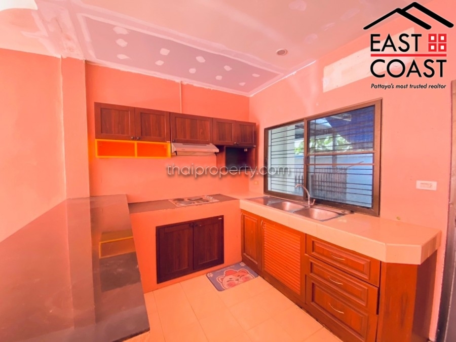 Pool Villa on Soi Siam Country Club 3