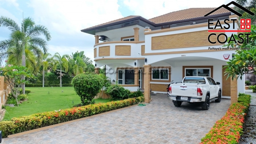 Private House At Bangsaray 2