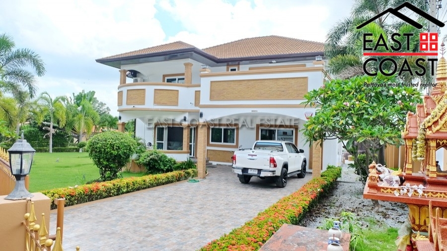 Private House At Bangsaray 3