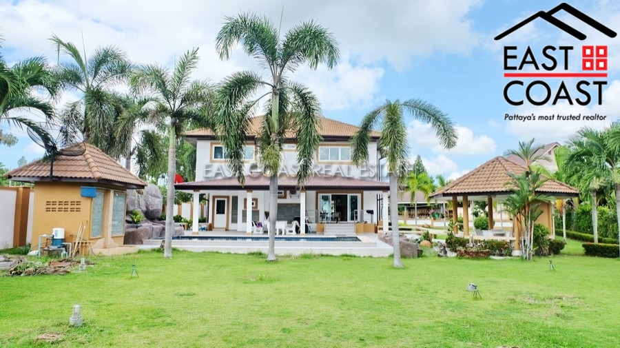 Private House At Bangsaray 5
