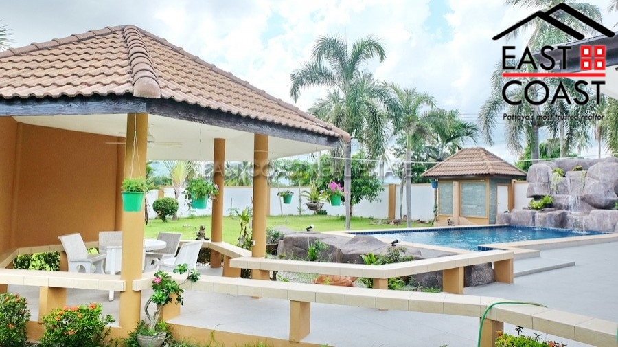 Private House At Bangsaray 9