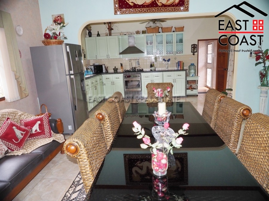 Private House Mabprachan Lake 4