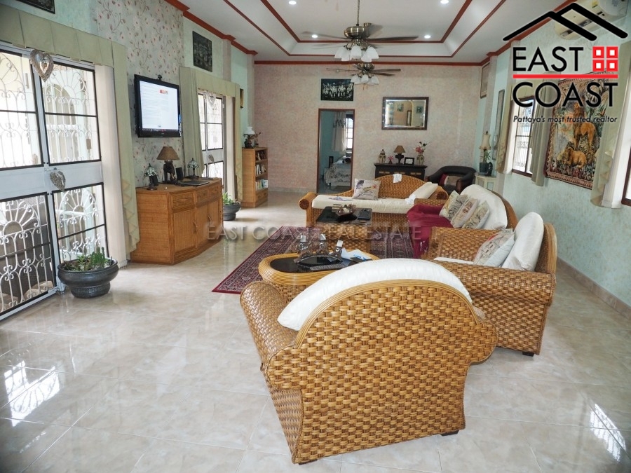 Private House Mabprachan Lake 6